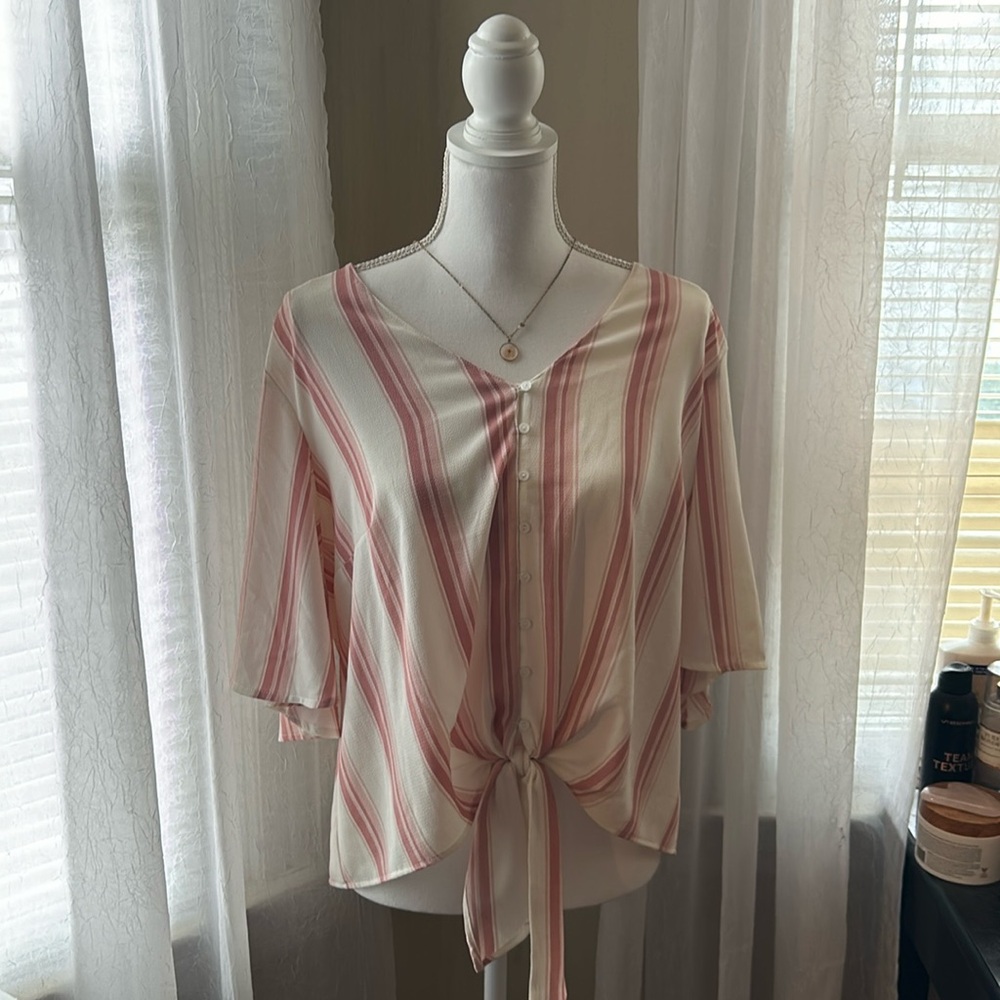 Women’s Blouse